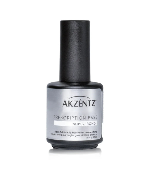 Akzentz RX Base Super Bond
