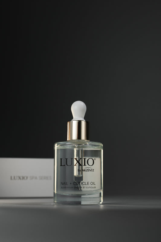 Luxio Nail & Cuticle