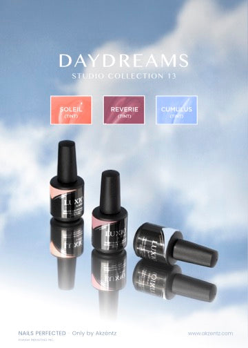 Luxio Studio Collection 13 Daydreams Bundle