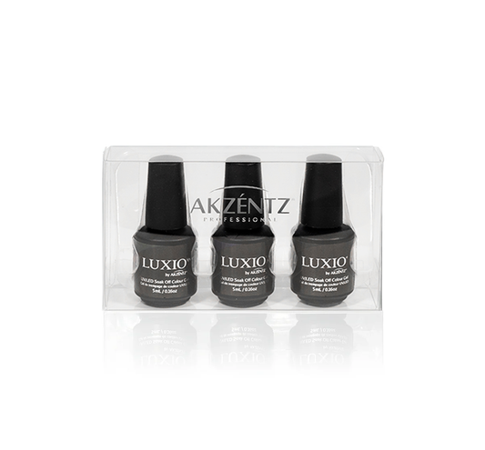 Luxio Nocturne Studio 14 Mini Collection