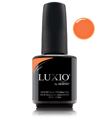 Luxio Energy Gel Polish