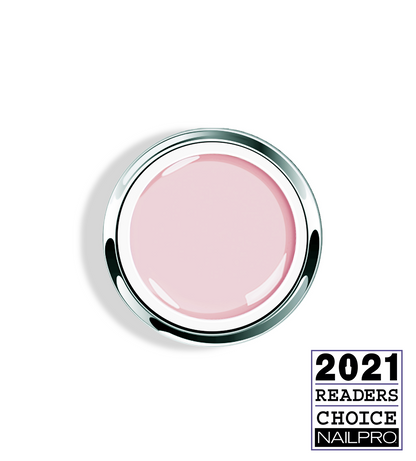 trinity shades gel sc1 cool pink gel